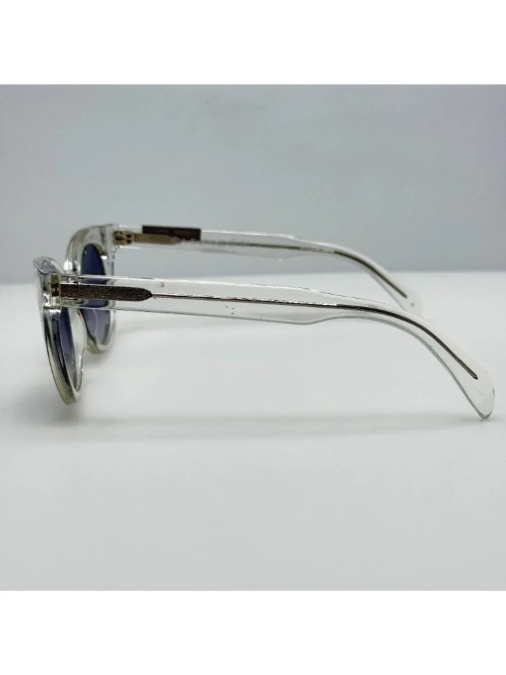 Raen Sunglasses Arkin Crystal